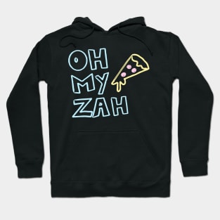 pizza party Hoodie